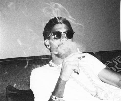 Hodgy Returns With New Mixtape, 'Dukkha,' in Advance of His .